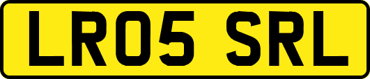 LR05SRL