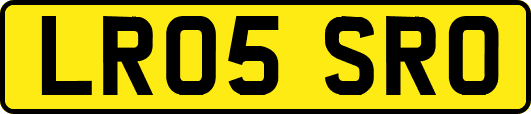 LR05SRO