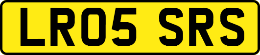 LR05SRS