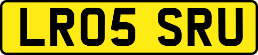 LR05SRU