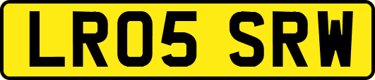 LR05SRW