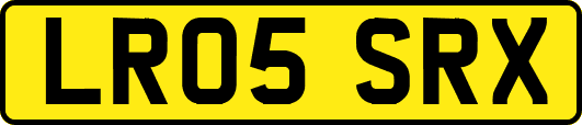 LR05SRX