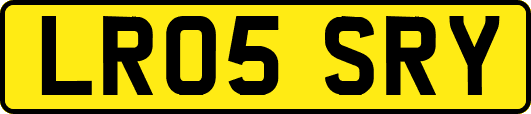 LR05SRY