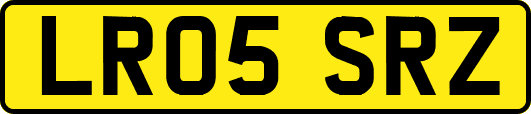 LR05SRZ