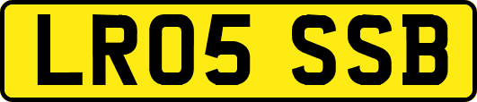 LR05SSB