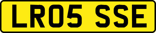 LR05SSE