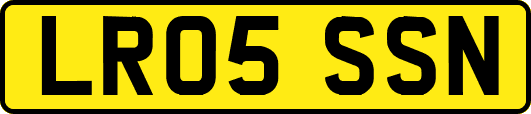 LR05SSN