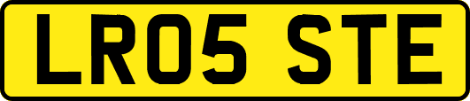 LR05STE
