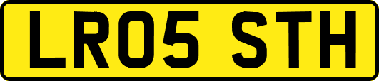 LR05STH