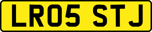 LR05STJ