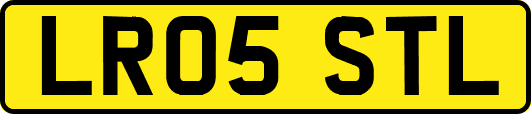 LR05STL