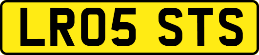 LR05STS