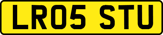 LR05STU