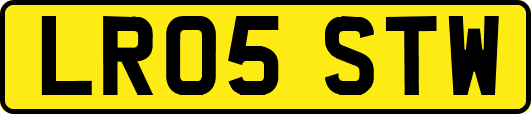 LR05STW