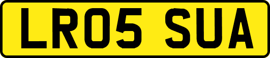 LR05SUA