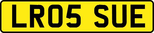 LR05SUE