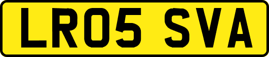 LR05SVA