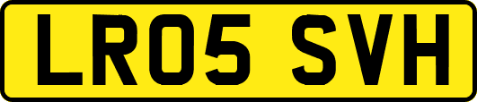 LR05SVH