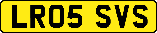 LR05SVS