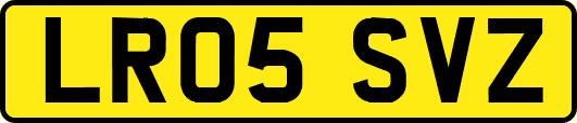 LR05SVZ