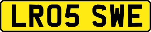 LR05SWE