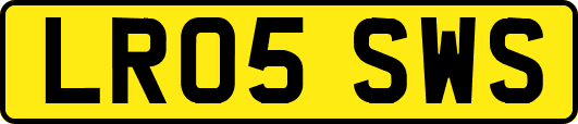 LR05SWS