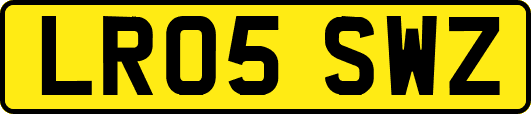 LR05SWZ