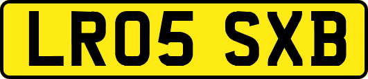 LR05SXB