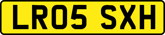 LR05SXH