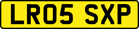 LR05SXP