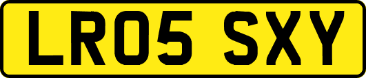 LR05SXY
