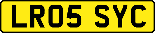 LR05SYC