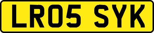 LR05SYK