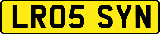 LR05SYN