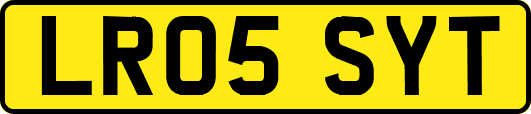 LR05SYT