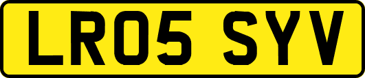LR05SYV