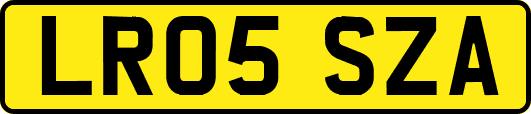 LR05SZA
