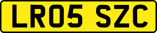 LR05SZC