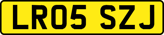 LR05SZJ