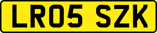 LR05SZK