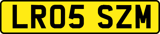 LR05SZM