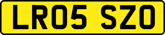 LR05SZO