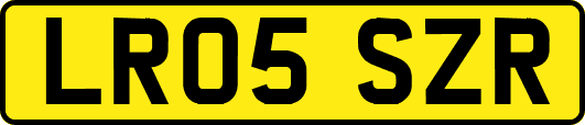 LR05SZR