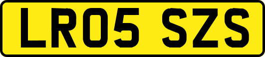 LR05SZS
