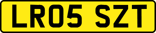 LR05SZT