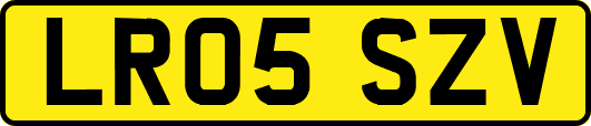 LR05SZV
