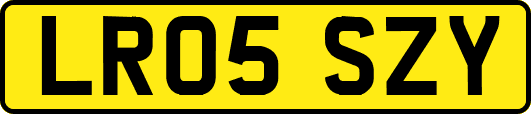 LR05SZY