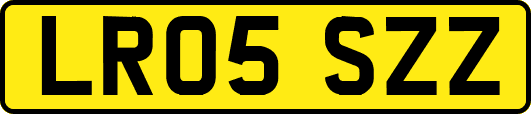 LR05SZZ