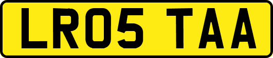 LR05TAA
