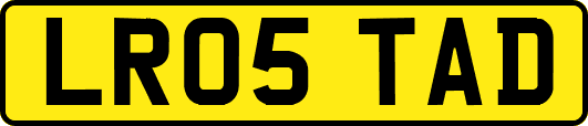 LR05TAD